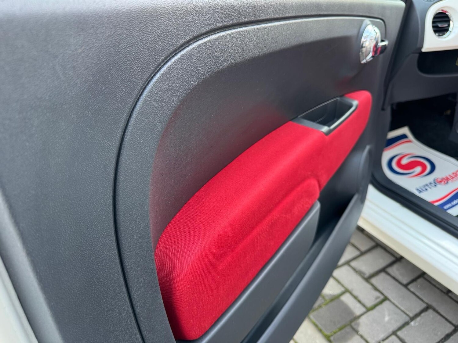 Used Fiat 500 2010 for sale - 77605472: Photo 16