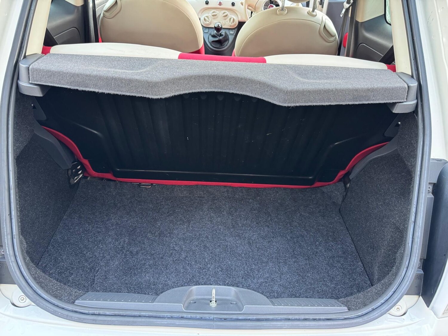 Used Fiat 500 2010 for sale - 77605472: Photo 20