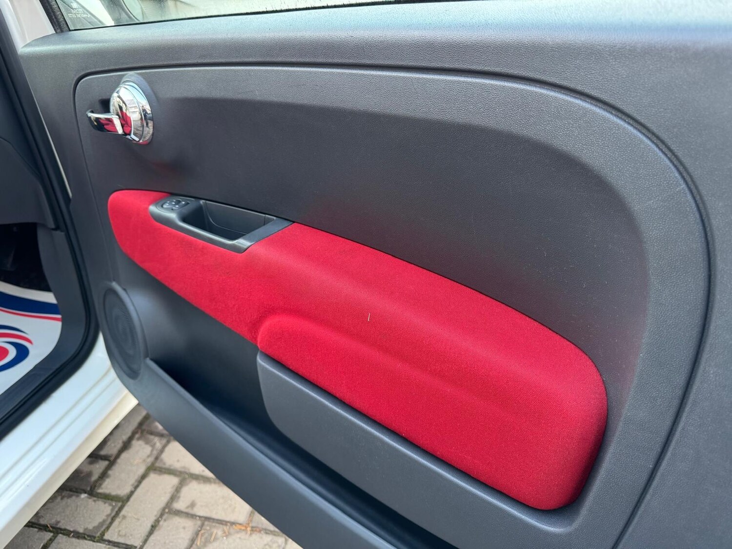 Used Fiat 500 2010 for sale - 77605472: Photo 9