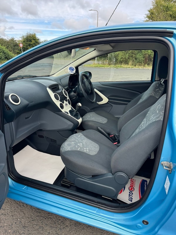 Used Ford Ka 2014 for sale - 76194385: Photo 10