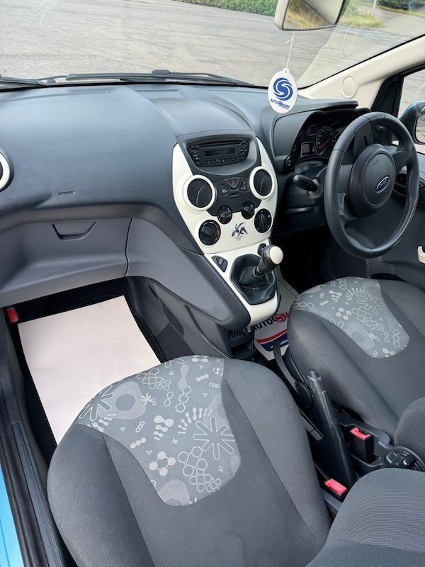 Used Ford Ka 2014 for sale - 76194385: Photo 11