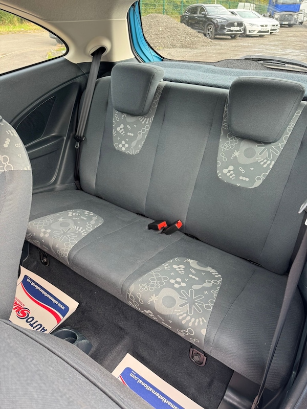 Used Ford Ka 2014 for sale - 76194385: Photo 12