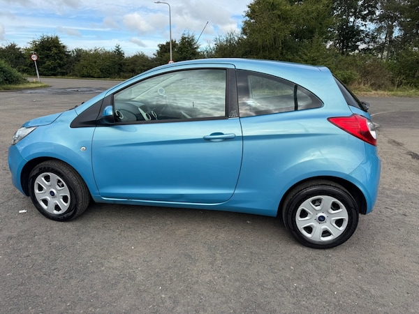 Used Ford Ka 2014 for sale - 76194385: Photo 2