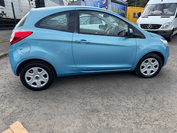 Used Ford Ka 2014 for sale - 76194385: Photo 4