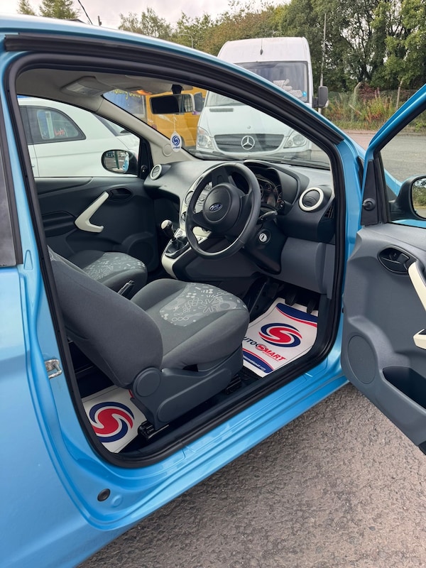 Used Ford Ka 2014 for sale - 76194385: Photo 5