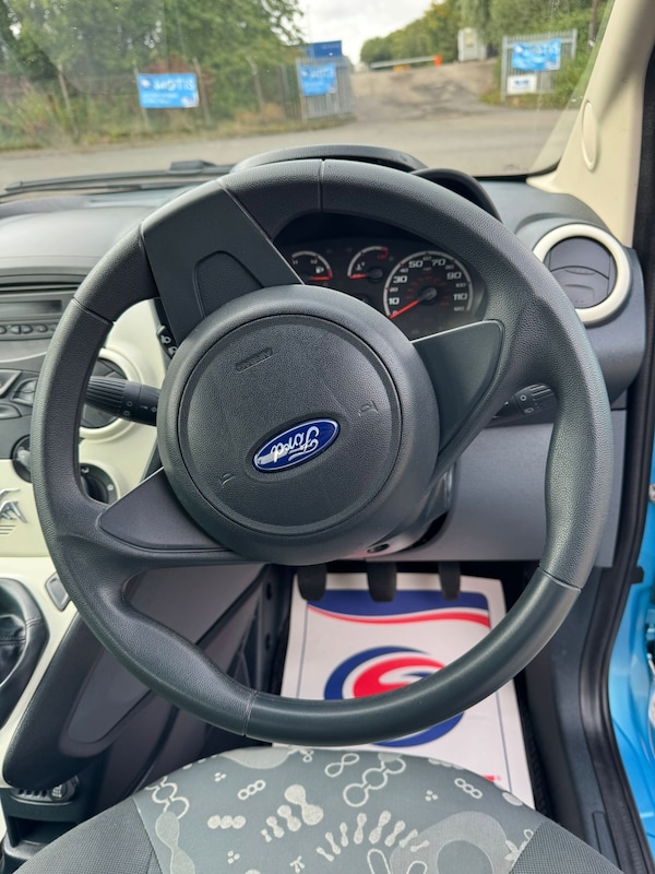 Used Ford Ka 2014 for sale - 76194385: Photo 7