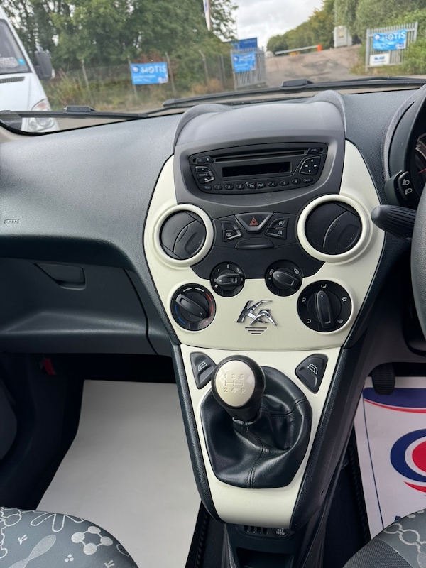 Used Ford Ka 2014 for sale - 76194385: Photo 8