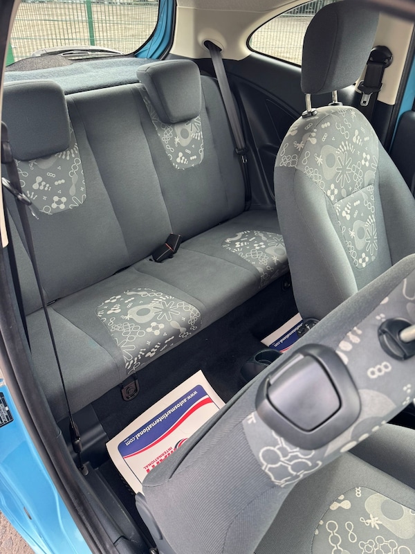 Used Ford Ka 2014 for sale - 76194385: Photo 9