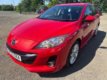 Used Mazda Mazda3 2013 for sale - 74692140: Photo