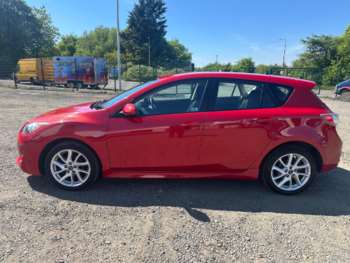 Used Mazda Mazda3 2013 for sale - 74692140: Photo