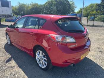 Used Mazda Mazda3 2013 for sale - 74692140: Photo