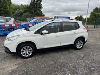 Used Peugeot 2008 2016 for sale - 75112313: Photo
