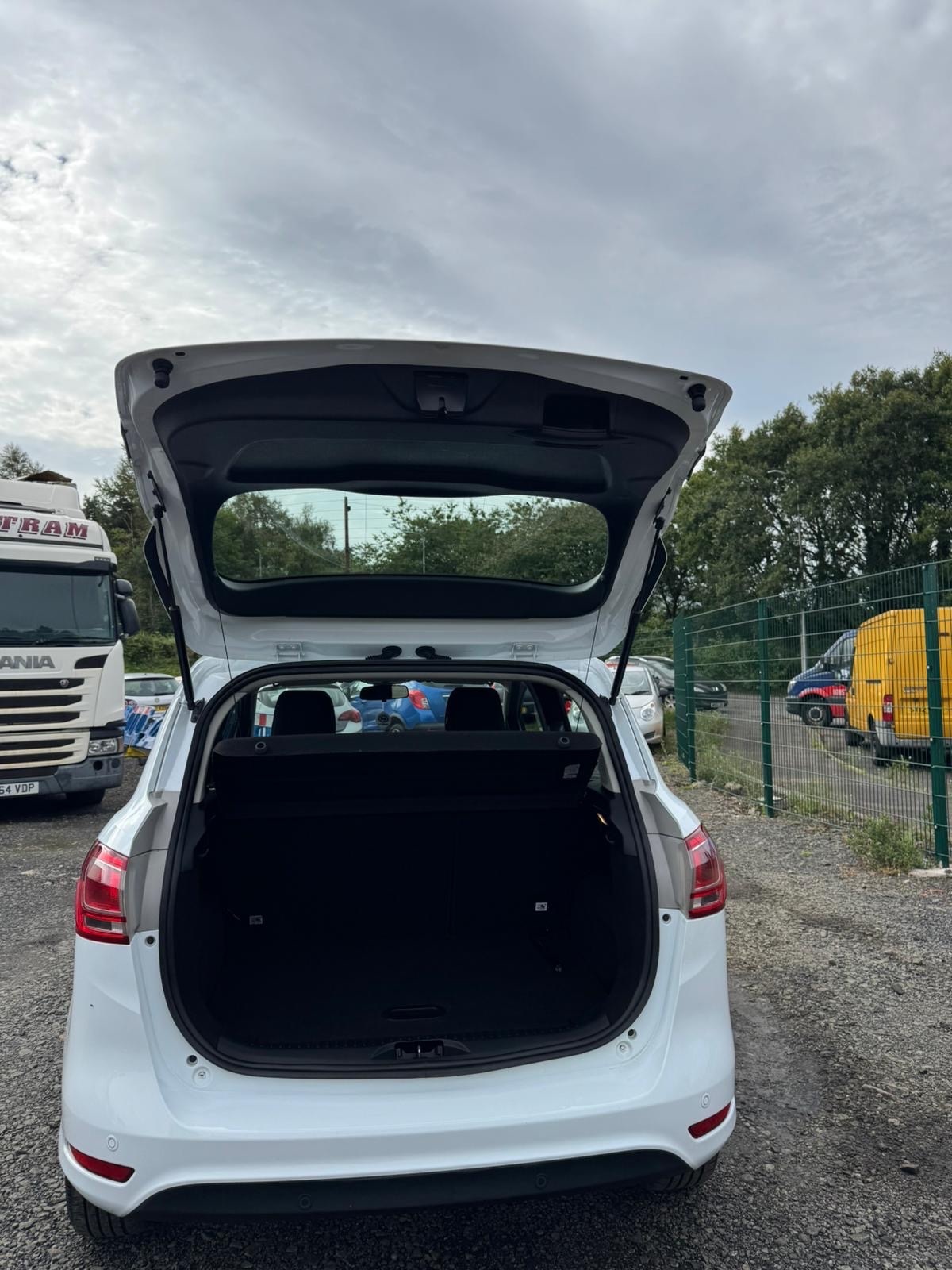 Vehicle 15