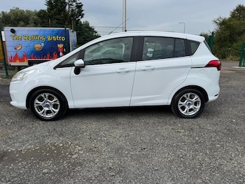 Used Ford B-MAX 2013 for sale - 75792291: Photo