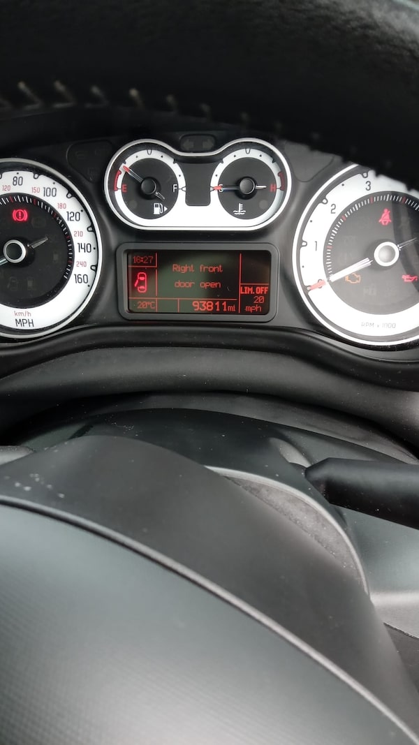 Used Fiat 500L 2014 for sale - 75022315: Photo 12