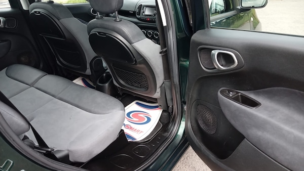 Used Fiat 500L 2014 for sale - 75022315: Photo 13