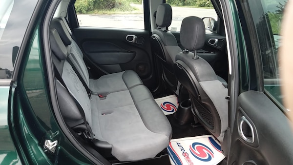 Used Fiat 500L 2014 for sale - 75022315: Photo 14