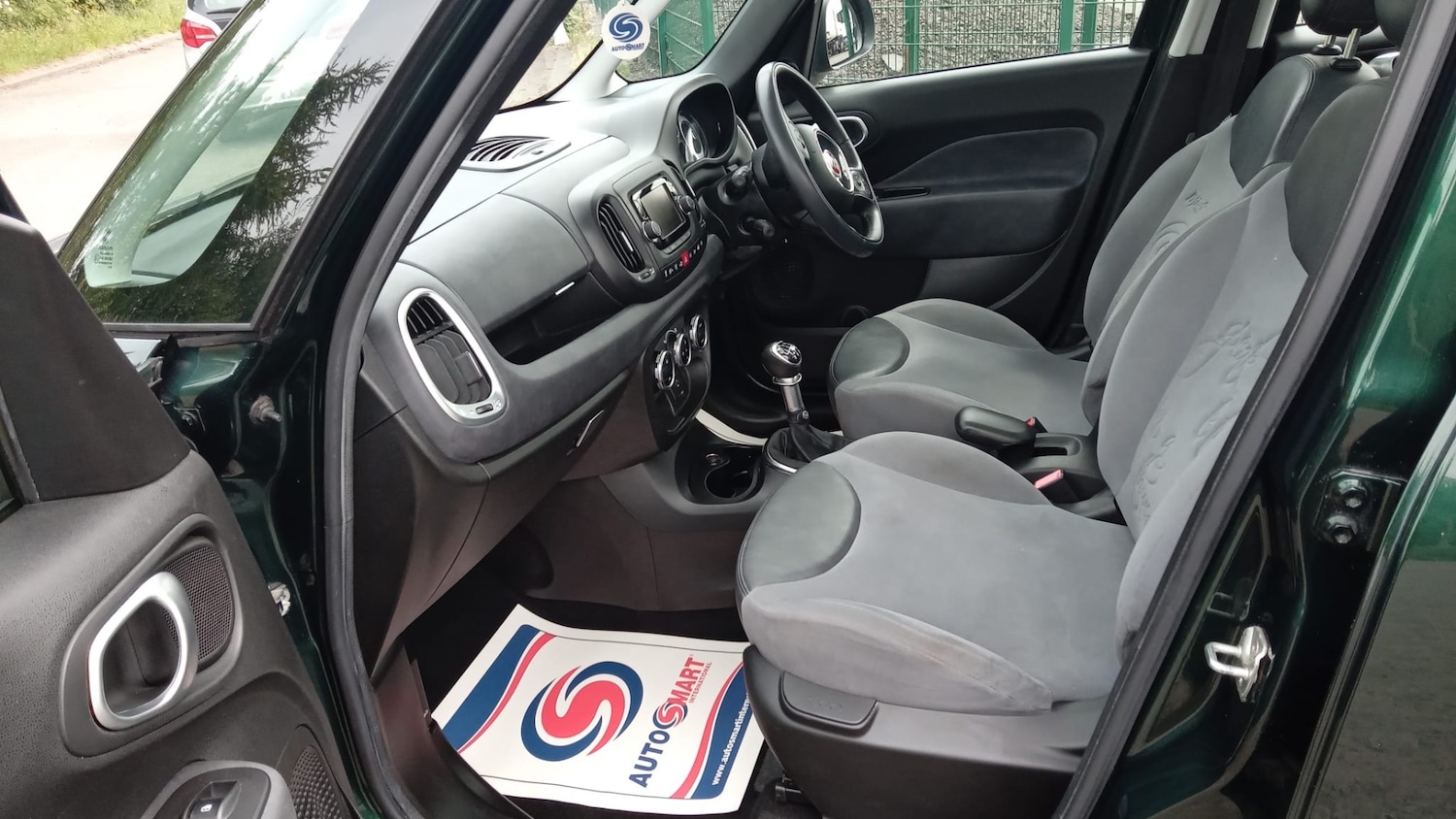 Vehicle 17