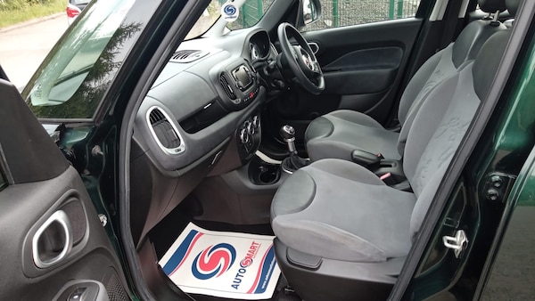 Used Fiat 500L 2014 for sale - 75022315: Photo 17