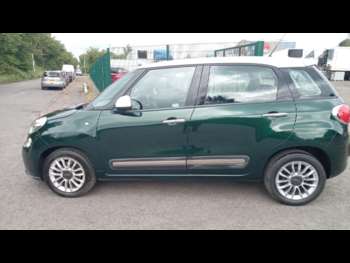 Used Fiat 500L 2014 for sale - 75022315: Photo
