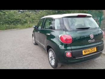 Used Fiat 500L 2014 for sale - 75022315: Photo