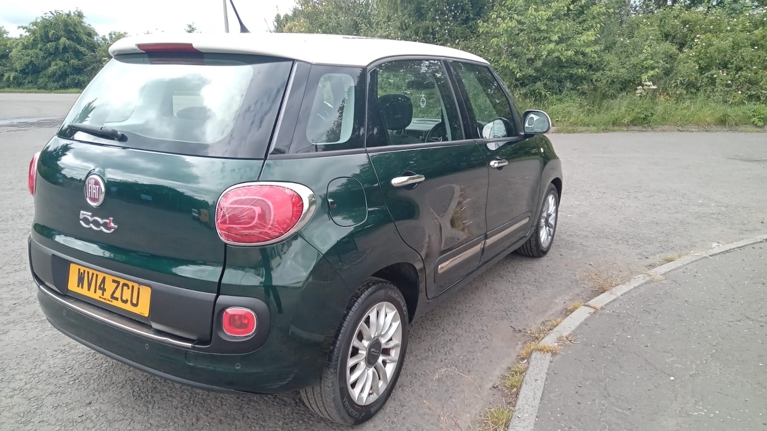Vehicle 6