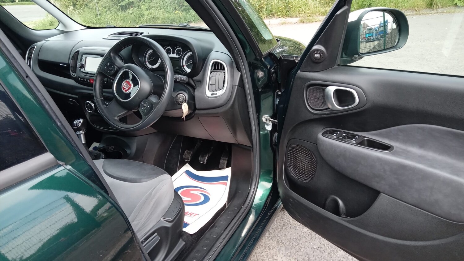 Vehicle 9