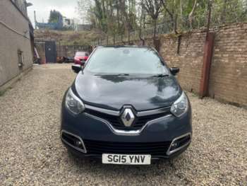 2015 (15) - 0.9 TCE 90 Dynamique S MediaNav Energy 5dr
