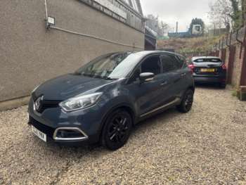 Used Renault Captur 2015 for sale - 74786603: Photo