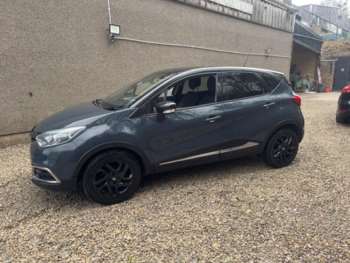 Used Renault Captur 2015 for sale - 74786603: Photo