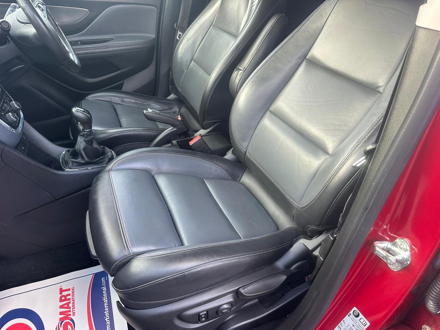 Used Vauxhall Mokka 2016 for sale - 77837212: Photo 17