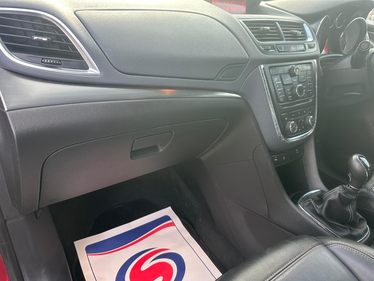 Used Vauxhall Mokka 2016 for sale - 77837212: Photo 18