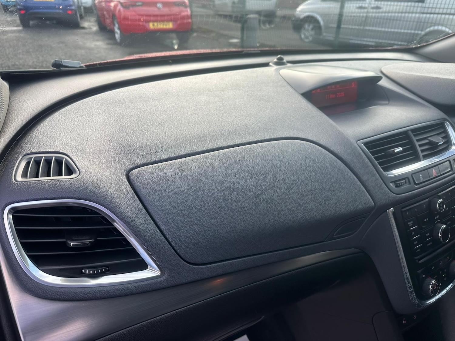 Used Vauxhall Mokka 2016 for sale - 77837212: Photo 19