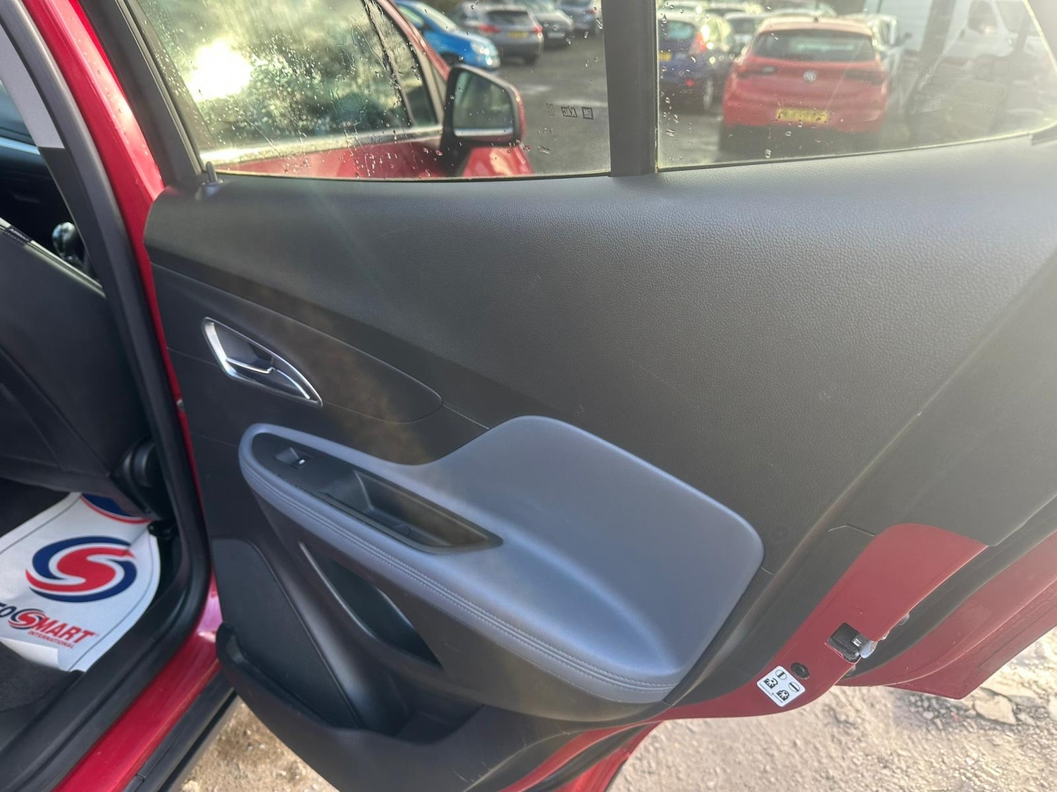 Used Vauxhall Mokka 2016 for sale - 77837212: Photo 20