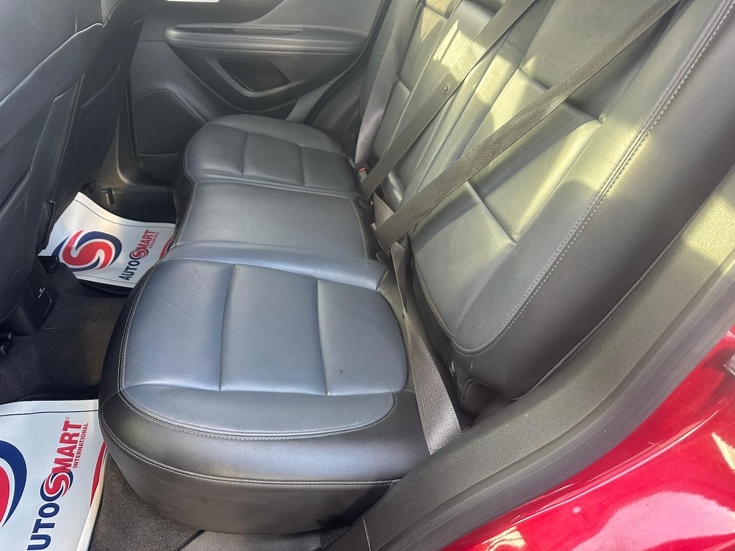 Used Vauxhall Mokka 2016 for sale - 77837212: Photo 21