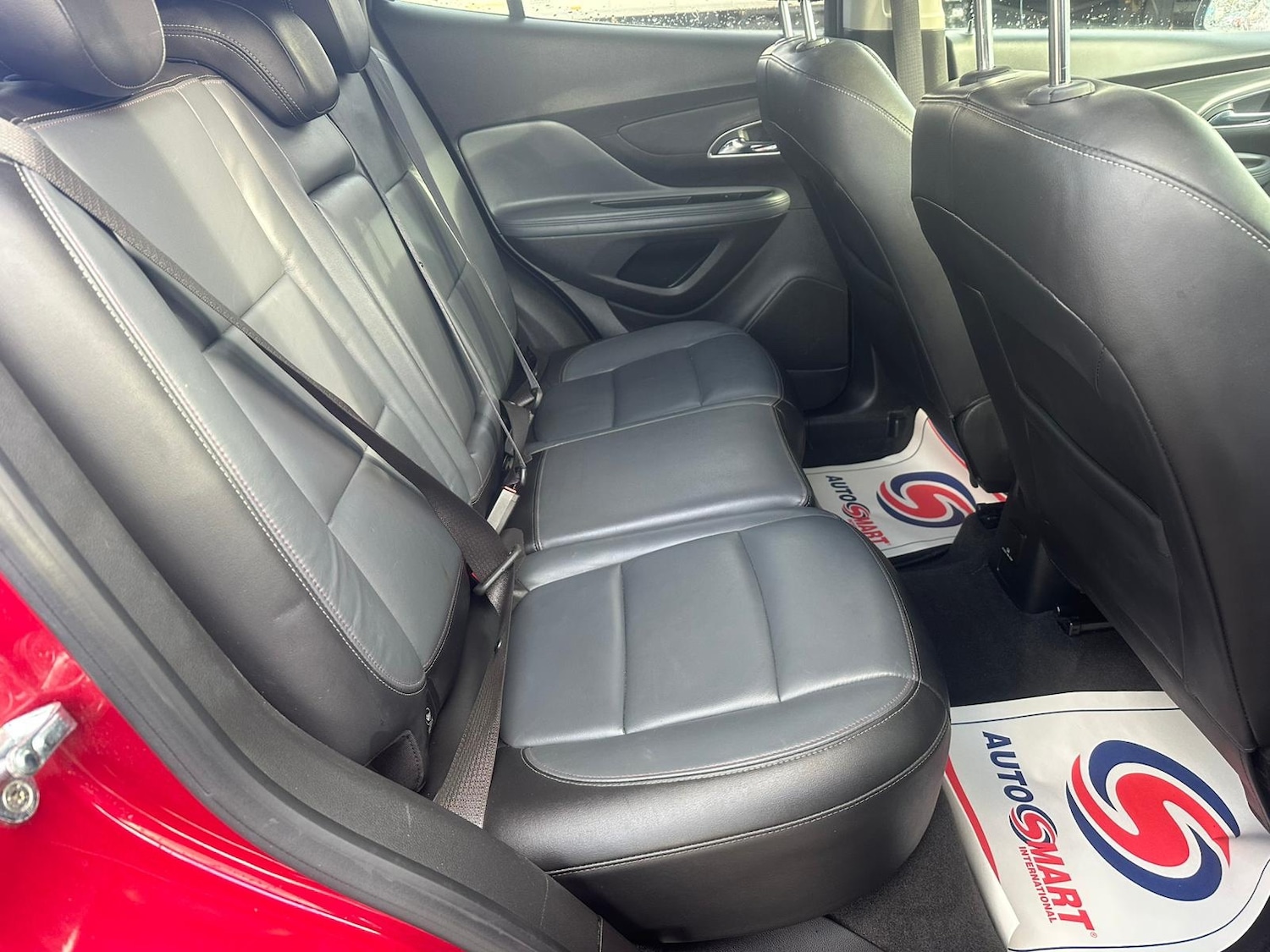 Used Vauxhall Mokka 2016 for sale - 77837212: Photo 23