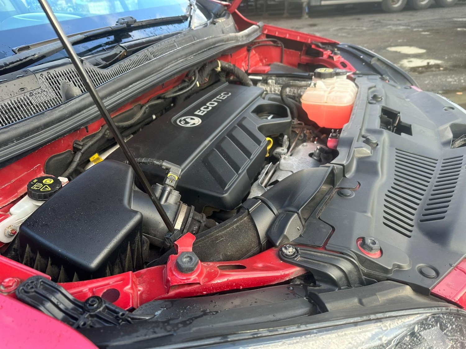 Used Vauxhall Mokka 2016 for sale - 77837212: Photo 25