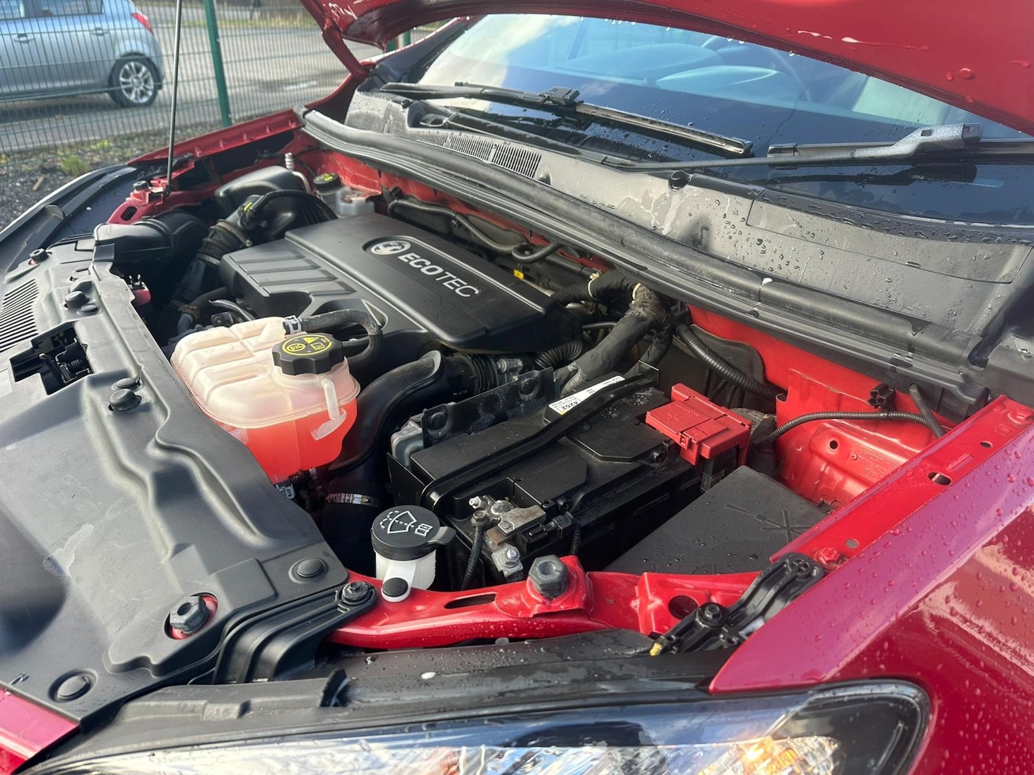 Used Vauxhall Mokka 2016 for sale - 77837212: Photo 27