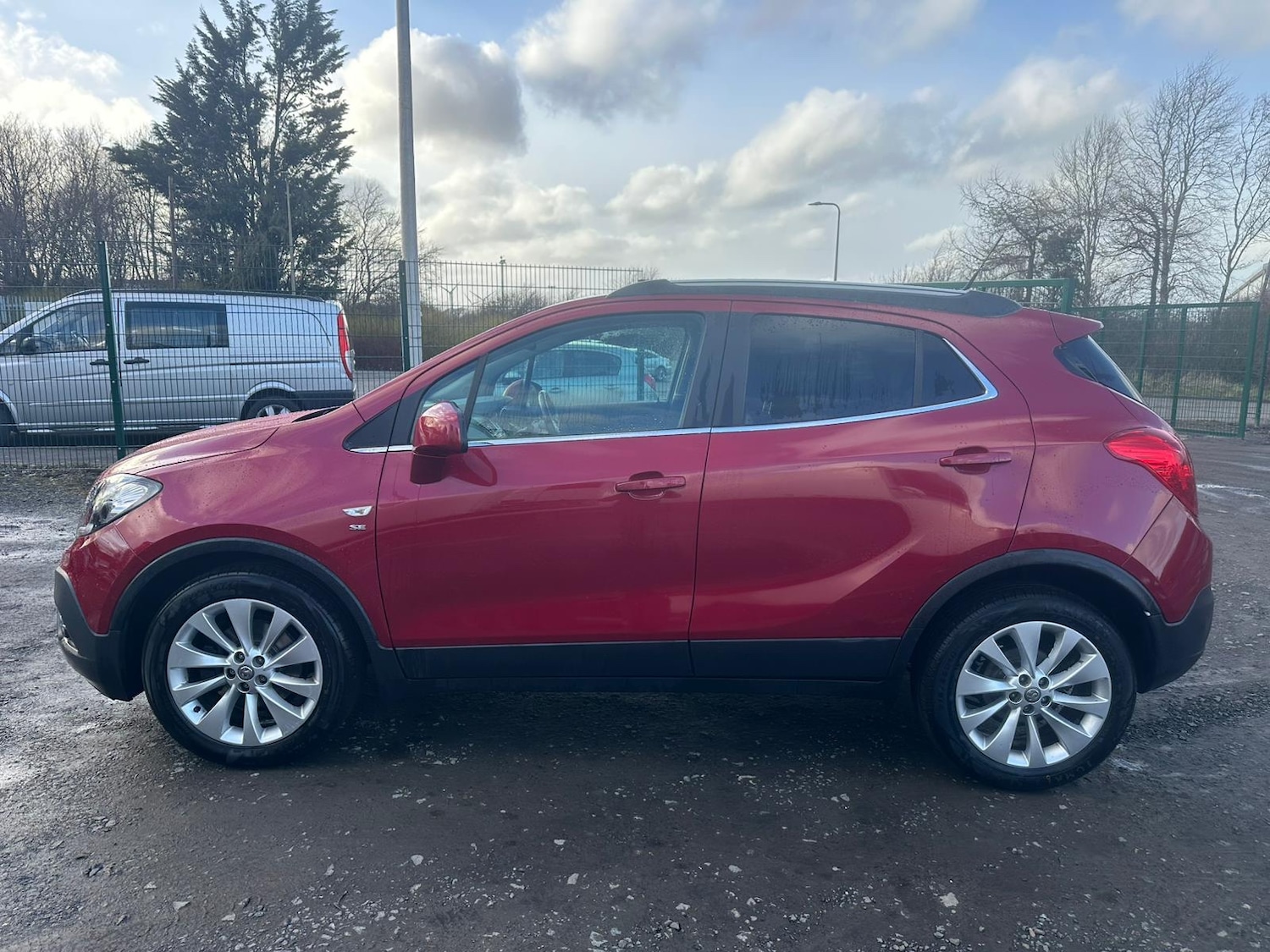 Used Vauxhall Mokka 2016 for sale - 77837212: Photo 7