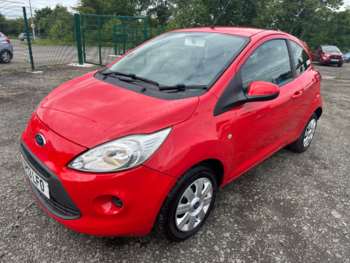Used Ford Ka 2013 for sale - 75168254: Photo