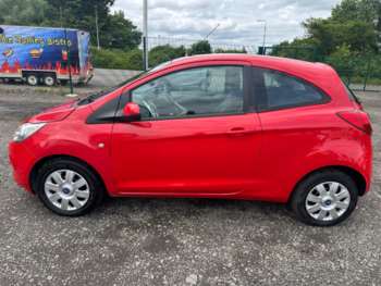 Used Ford Ka 2013 for sale - 75168254: Photo