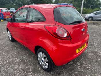 Used Ford Ka 2013 for sale - 75168254: Photo