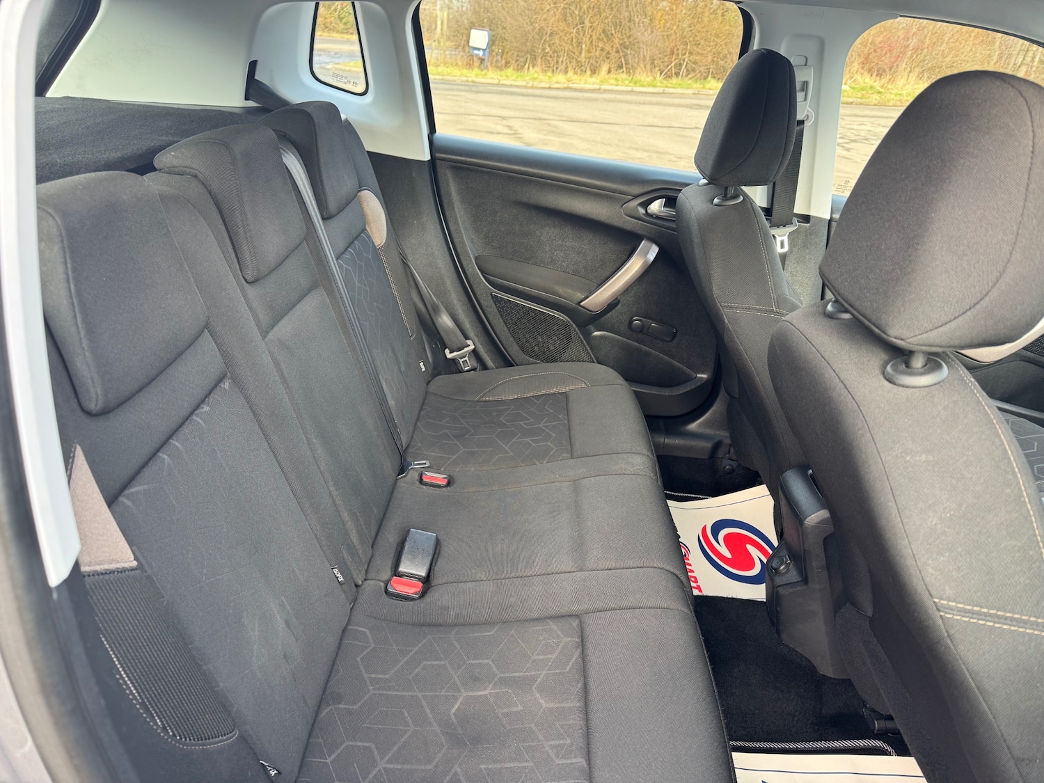 Used Peugeot 2008 2015 for sale - 77650150: Photo 17