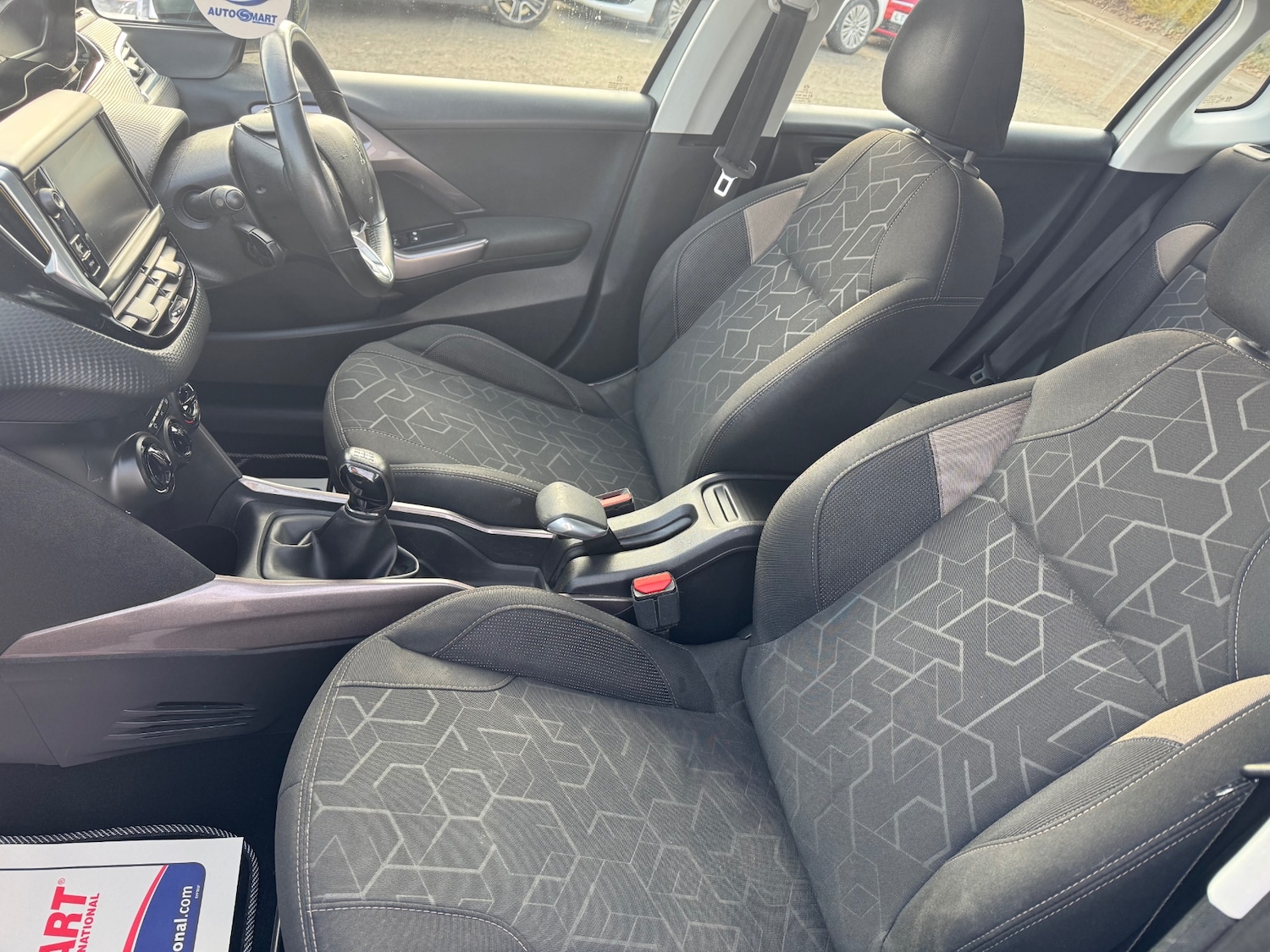 Used Peugeot 2008 2015 for sale - 77650150: Photo 20