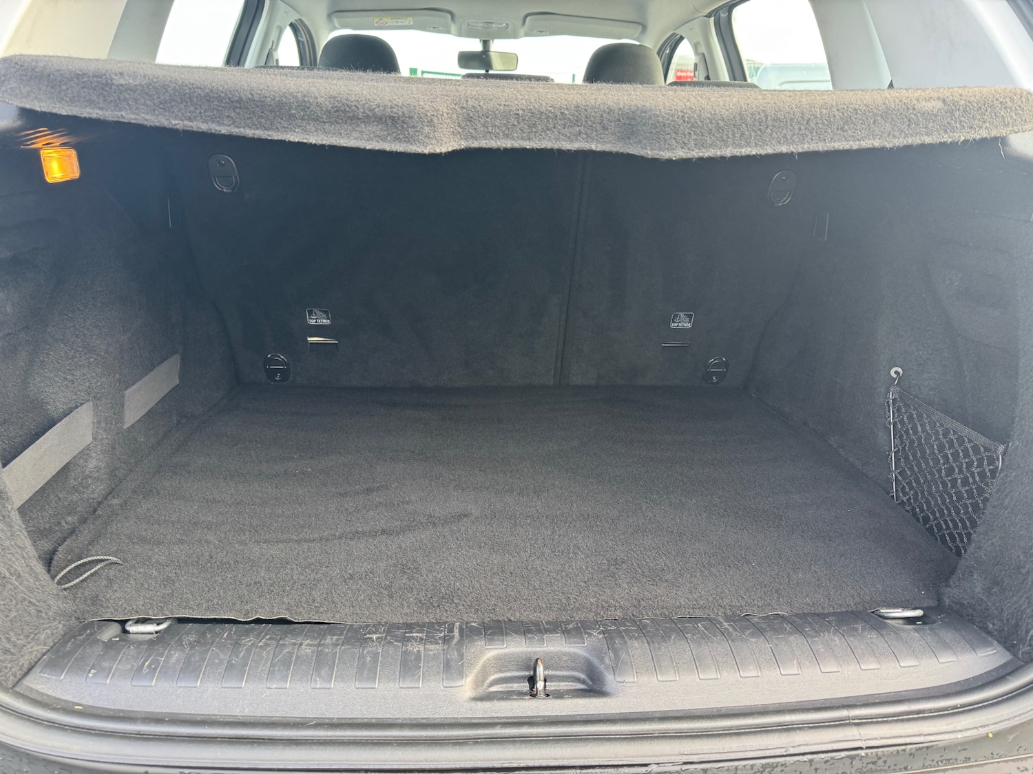 Used Peugeot 2008 2015 for sale - 77650150: Photo 25