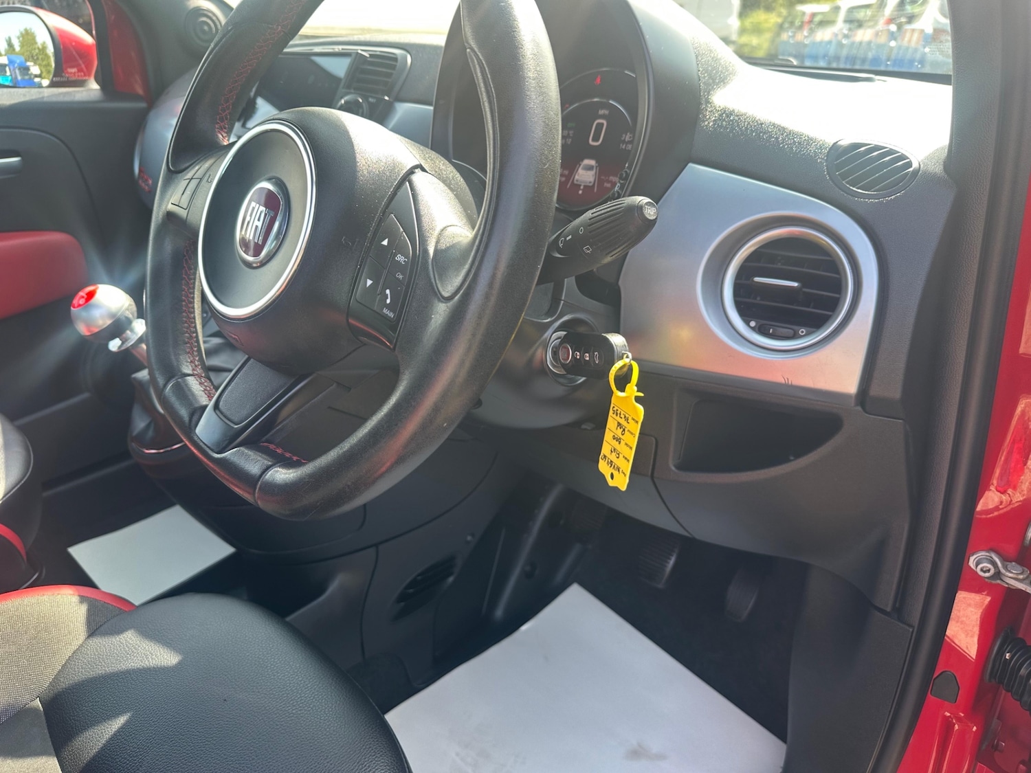 Vehicle 11