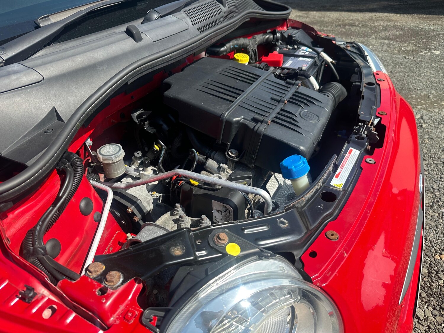 Vehicle 24