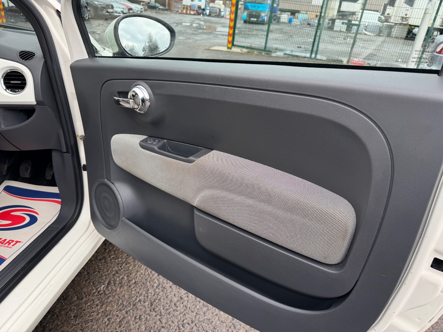 Used Fiat 500 2013 for sale - 77501724: Photo 10