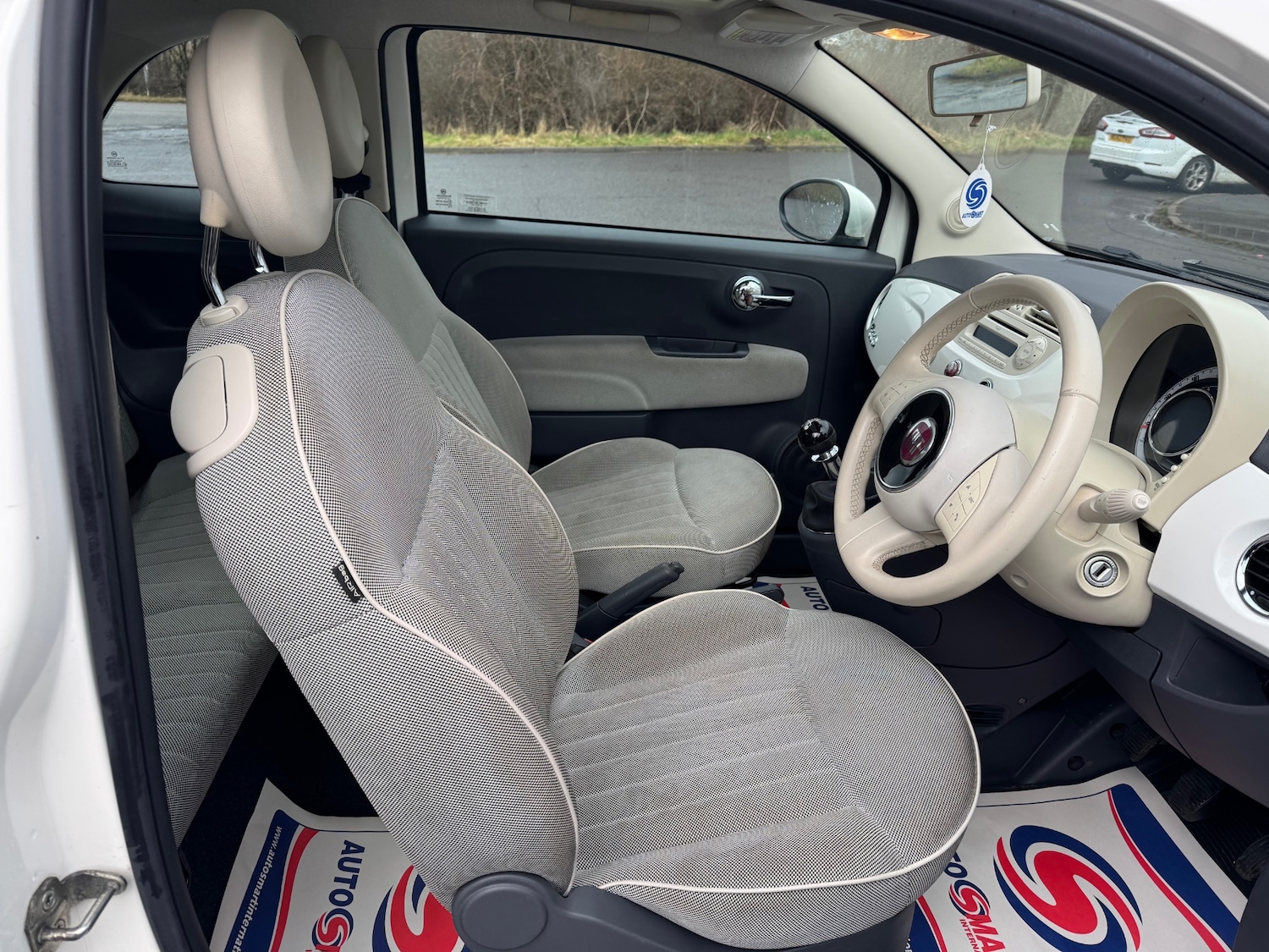 Used Fiat 500 2013 for sale - 77501724: Photo 11