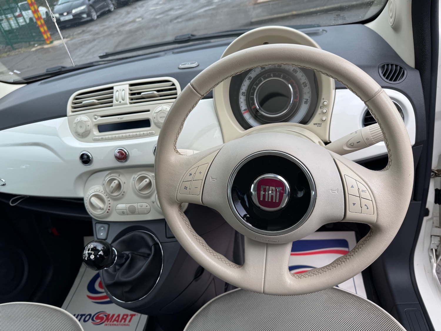 Used Fiat 500 2013 for sale - 77501724: Photo 12